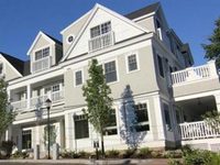 The Grand Hotel Kennebunk