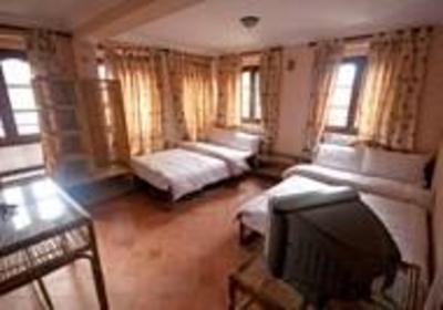 фото отеля Pagoda Guest House
