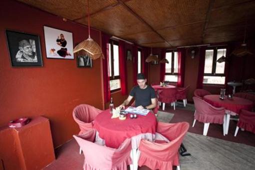 фото отеля Pagoda Guest House