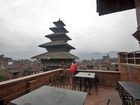фото отеля Pagoda Guest House
