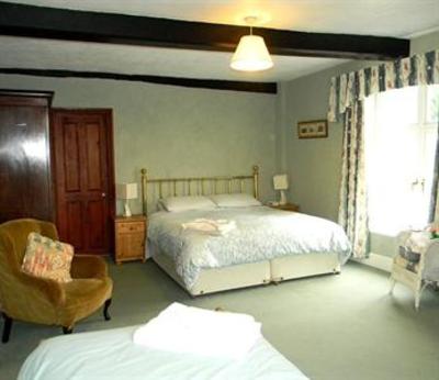 фото отеля New House Farm Guesthouse Longhope