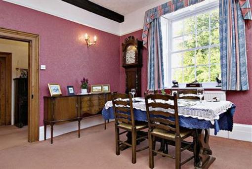 фото отеля New House Farm Guesthouse Longhope