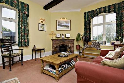фото отеля New House Farm Guesthouse Longhope