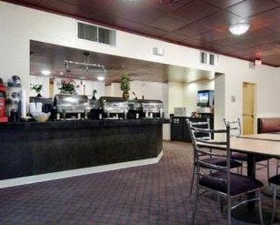 фото отеля Ramada Laramie