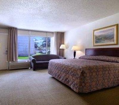фото отеля Ramada Laramie