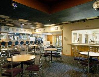 фото отеля Ramada Laramie