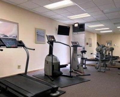 фото отеля Ramada Laramie
