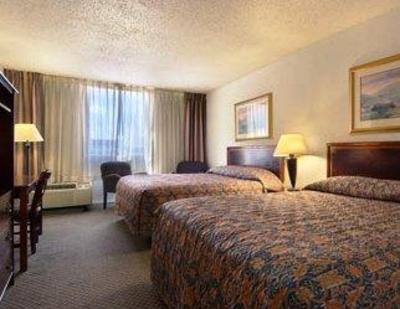 фото отеля Ramada Laramie