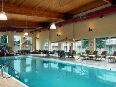 фото отеля Ramada Laramie