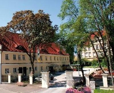 фото отеля Autenrieder Brauereigasthof