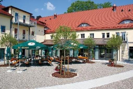 фото отеля Autenrieder Brauereigasthof
