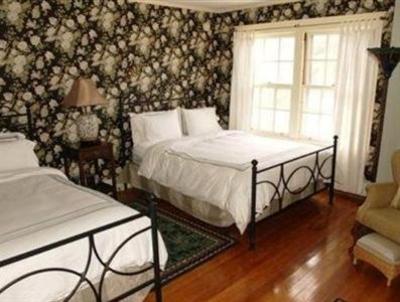 фото отеля The White House Inn