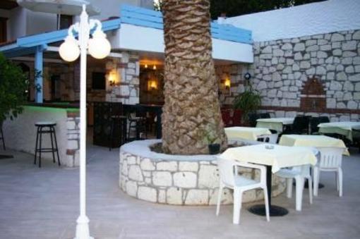 фото отеля Hotel Doga Garden