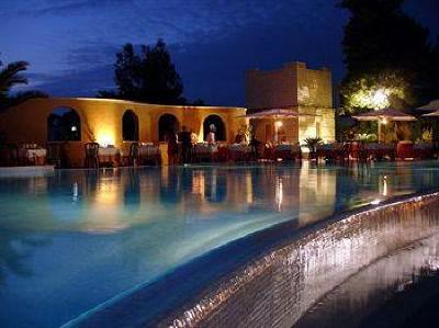 фото отеля Hotel I Melograni Vieste