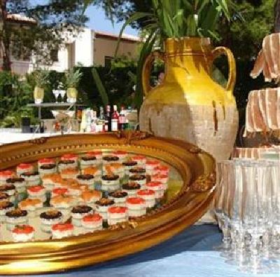 фото отеля Hotel I Melograni Vieste