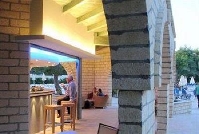 фото отеля Hotel I Melograni Vieste