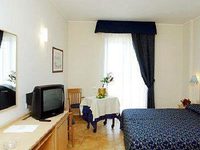 Hotel I Melograni Vieste