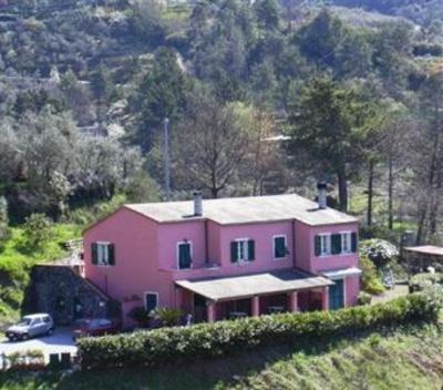 фото отеля Agriturismo La Quiete Levanto