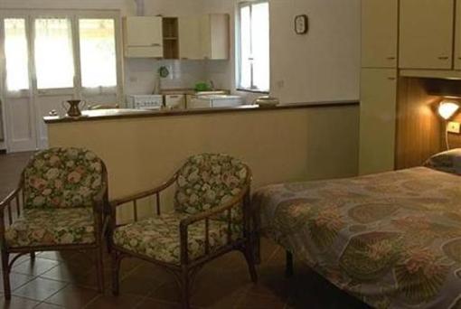 фото отеля Agriturismo La Quiete Levanto