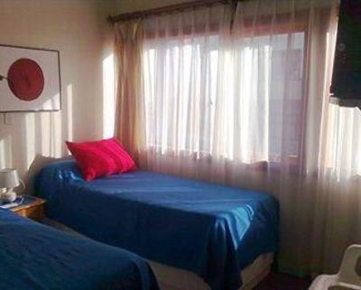 фото отеля Ancud Petit Hotel