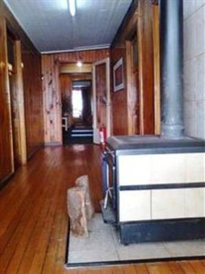 фото отеля Ancud Petit Hotel