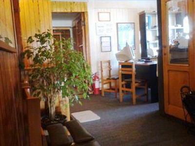 фото отеля Ancud Petit Hotel