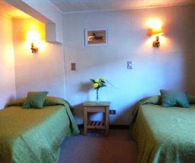 фото отеля Ancud Petit Hotel