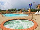 фото отеля Super 8 Motel Alvin
