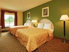 фото отеля Super 8 Motel Alvin