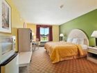фото отеля Super 8 Motel Alvin