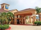 фото отеля Super 8 Motel Alvin