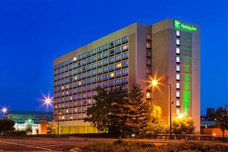 фото отеля Holiday Inn World's Fair Park