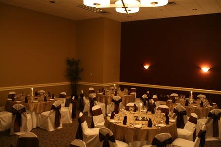фото отеля Holiday Inn World's Fair Park