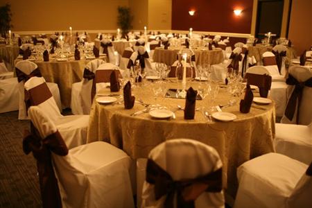 фото отеля Holiday Inn World's Fair Park