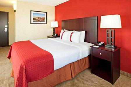 фото отеля Holiday Inn World's Fair Park