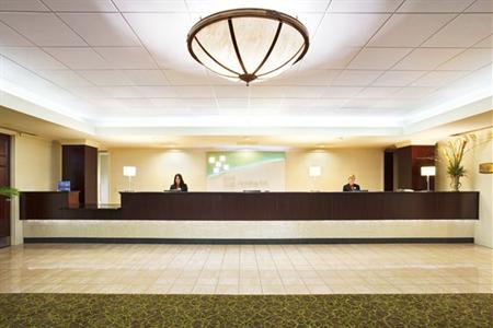 фото отеля Holiday Inn World's Fair Park