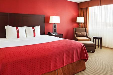 фото отеля Holiday Inn World's Fair Park