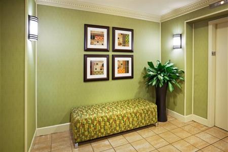 фото отеля Holiday Inn World's Fair Park