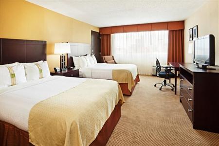 фото отеля Holiday Inn World's Fair Park