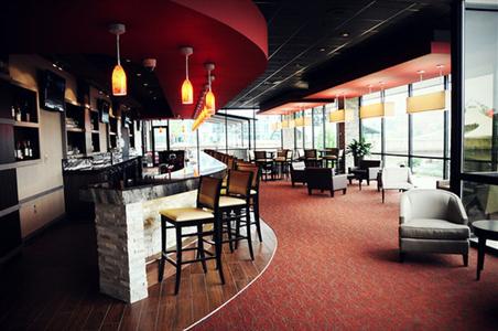 фото отеля Holiday Inn World's Fair Park