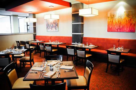 фото отеля Holiday Inn World's Fair Park