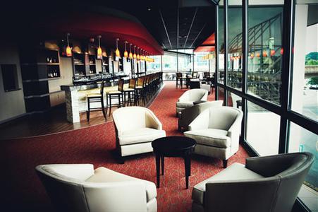 фото отеля Holiday Inn World's Fair Park