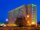 фото отеля Holiday Inn World's Fair Park