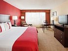 фото отеля Holiday Inn World's Fair Park