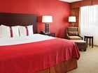 фото отеля Holiday Inn World's Fair Park