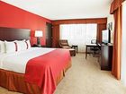 фото отеля Holiday Inn World's Fair Park