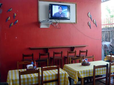 фото отеля Eldorado Cafe Fortaleza
