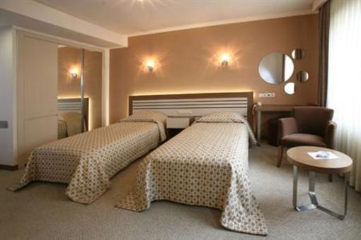 фото отеля City Baliktasi Hotel