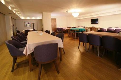 фото отеля City Baliktasi Hotel