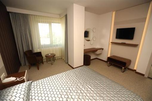 фото отеля City Baliktasi Hotel